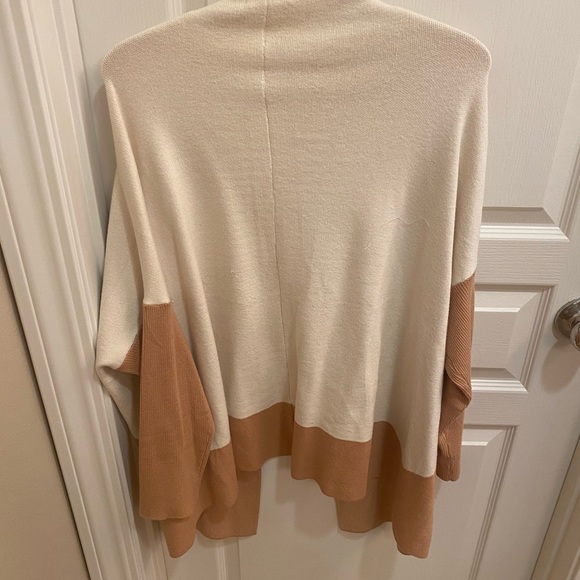 Colorblock cardigan - Picture 2 of 3